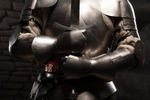 Medieval Armor