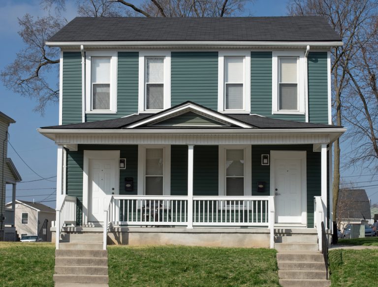 Multi Unit Property Rhino Property Management