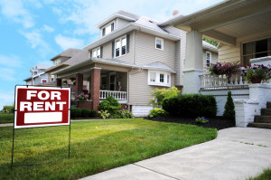 Utah property management company posting a home for rent.