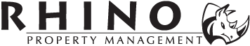 Rhino Property Management logo