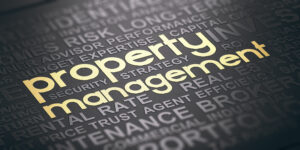 property management company