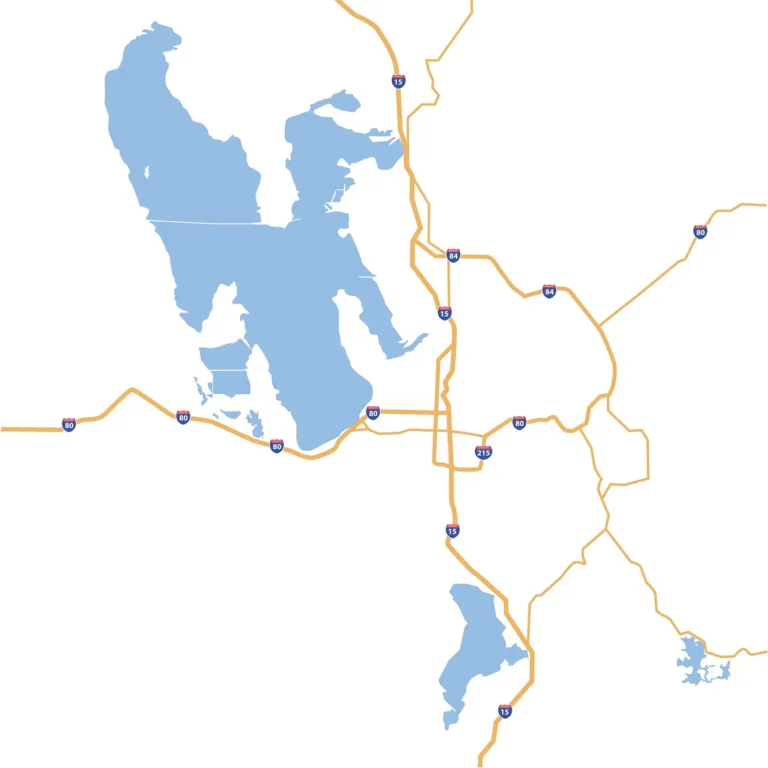 Our team has extensive experience managing properties in Salt Lake City, Ogden, and Provo. At Rhino, we understand the intricacies of each of these markets.