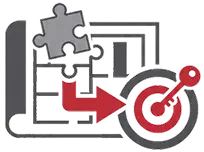 Strategy Built Around Your Goals